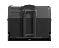 Yolco Lodówka turystyczna BCX40 Carbon - 1137845 - zdjęcie 4
